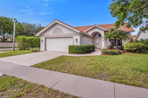 7501 San Miguel WAY, Naples, FL 34109