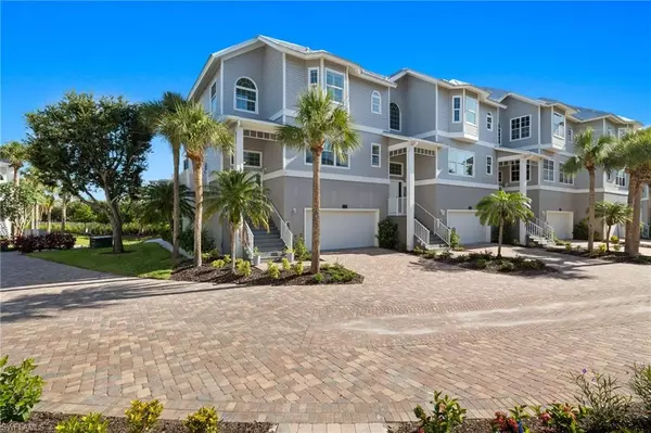 Bonita Springs, FL 34134,123 Barefoot CIR 15