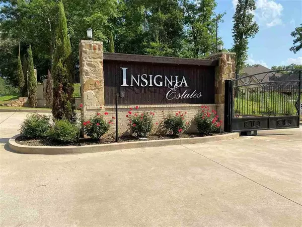 1118 Insignia Way,  Longview,  TX 75604