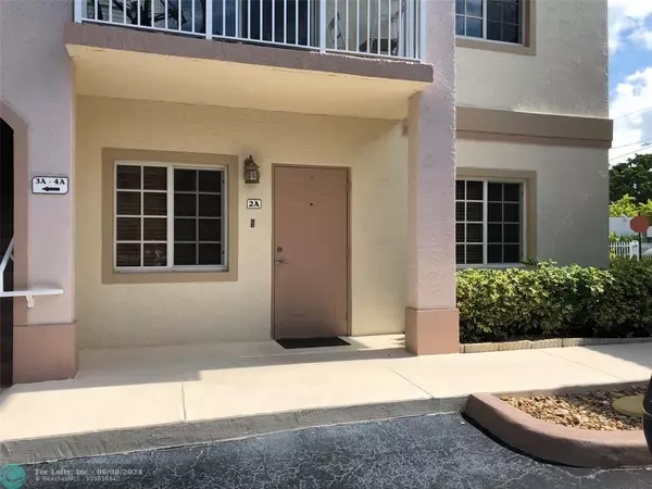 2000 Taylor St  #2A, Hollywood, FL 33020