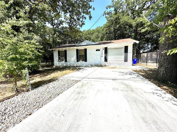 3205 Sherry Lane, Balch Springs, TX 75180