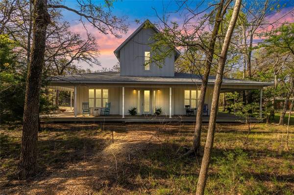 2453 Fox Point Road, Quinlan, TX 75474