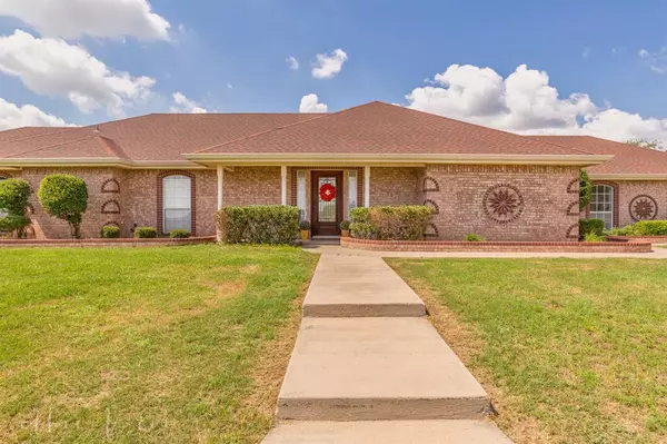 Tuscola, TX 79562,109 Alexandra Court