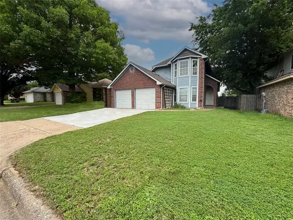 Fort Worth, TX 76179,5716 Stone Meadow Lane