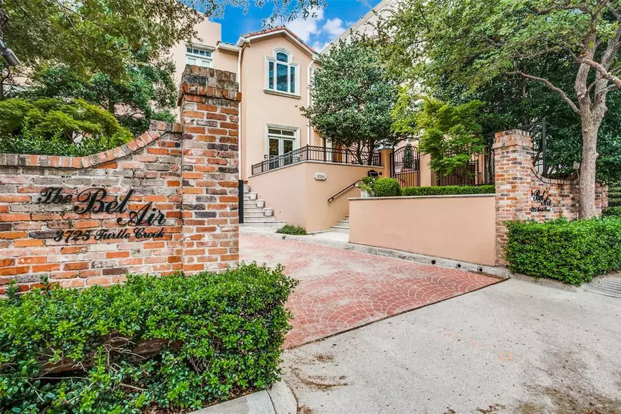 3725 Turtle Creek Boulevard #I, Dallas, TX 75219