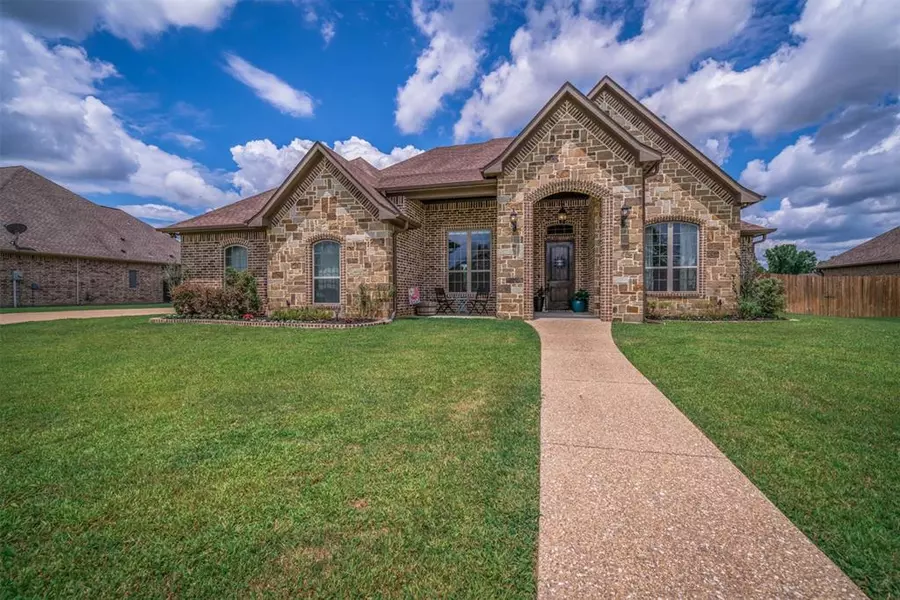 107 New Braunfels Lane, Hallsville, TX 75650