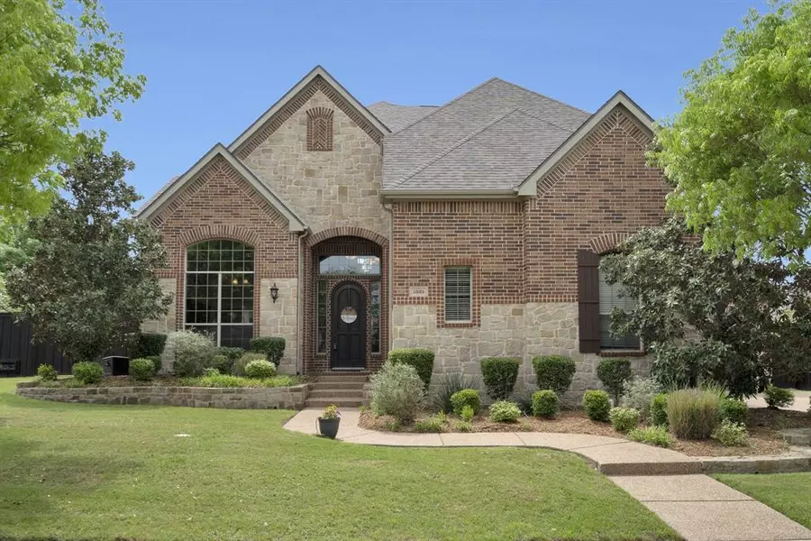 1521 Astoria Drive, Allen, TX 75013