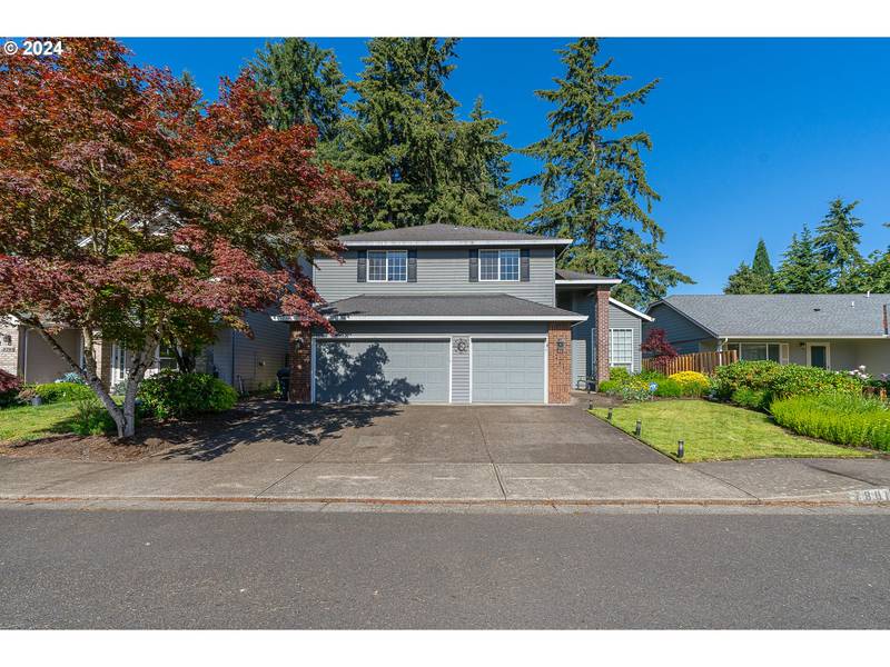 7801 ST CHARLES ST, Keizer, OR 97303