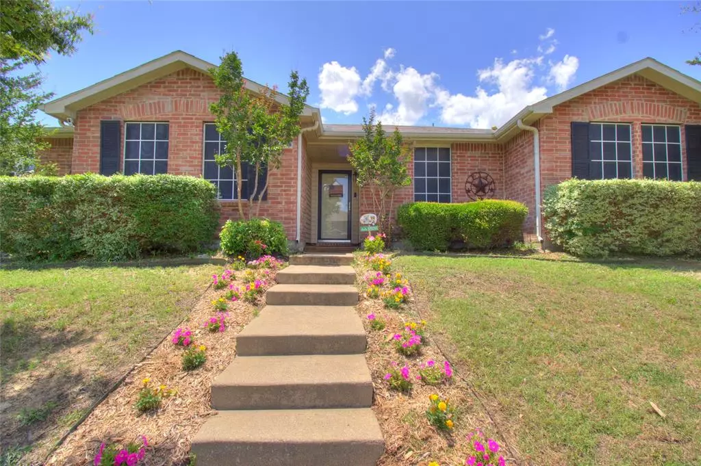 Mesquite, TX 75181,2744 Ingram Circle