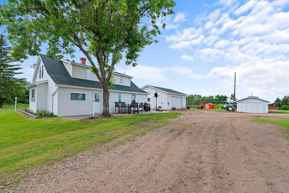 Lloydminster, SK S0M 1R0,SE-14-48-26 W3 Acreage