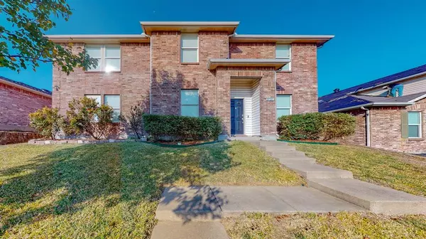 2732 Ingram Circle, Mesquite, TX 75181