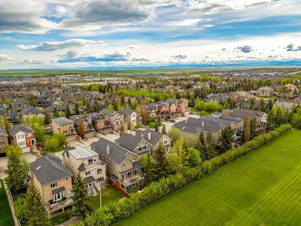 Calgary, AB T3H 5J9,28 Aspen Meadows GN SW