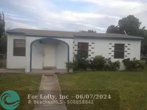 15851 NW 17th Ct, Miami Gardens, FL 33054