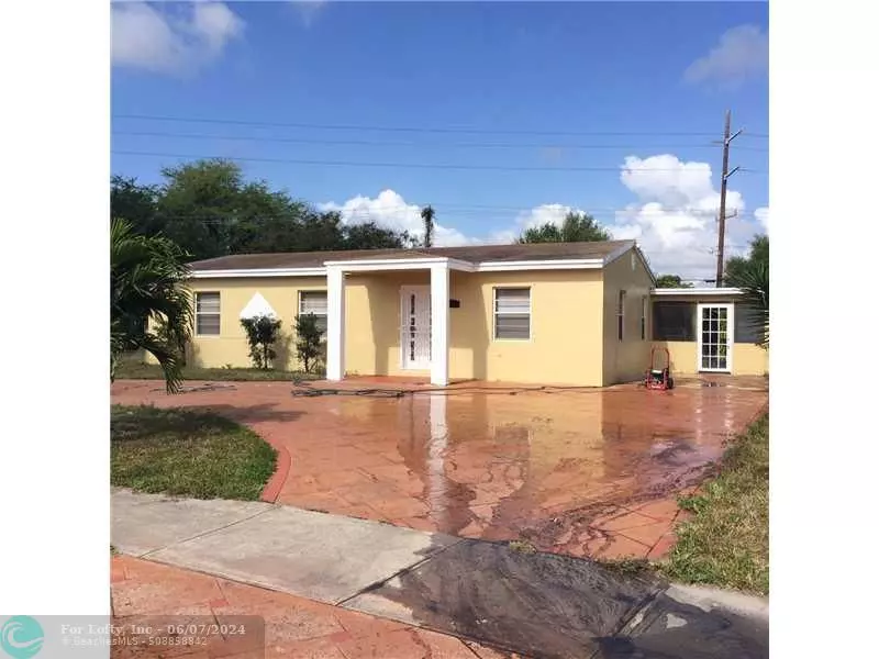 16220 NW 18TH PL, Miami Gardens, FL 33054