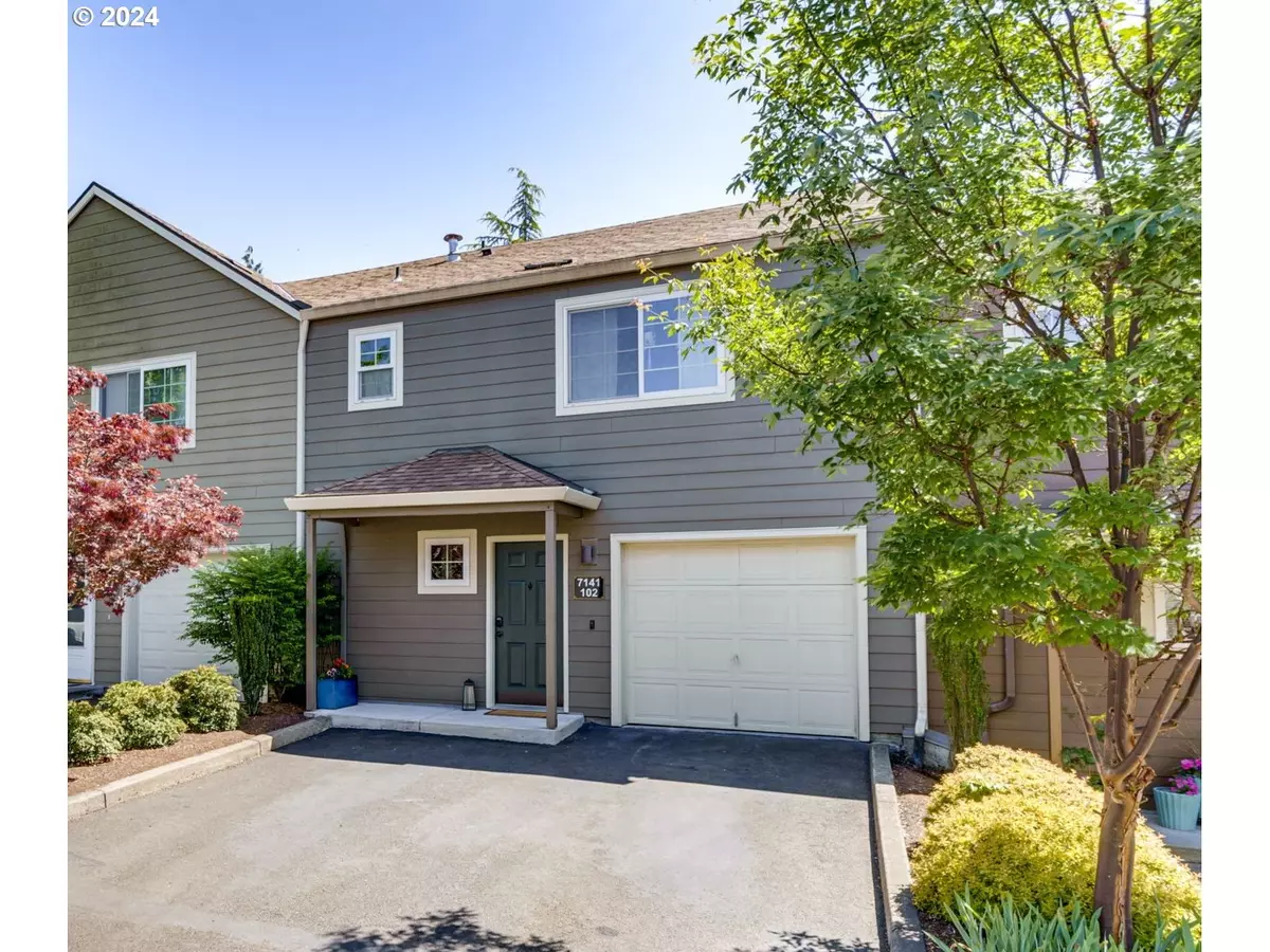 Tualatin, OR 97062,7141 SW SAGERT ST #102