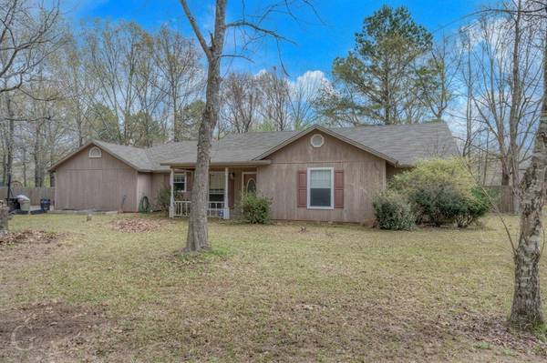 3620 Bellevue Road, Haughton, LA 71037