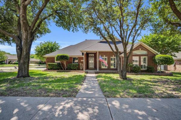 1647 Catherine Street, Midlothian, TX 76065