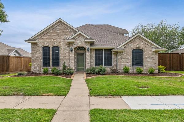 3725 Pinetree Drive, Mckinney, TX 75070