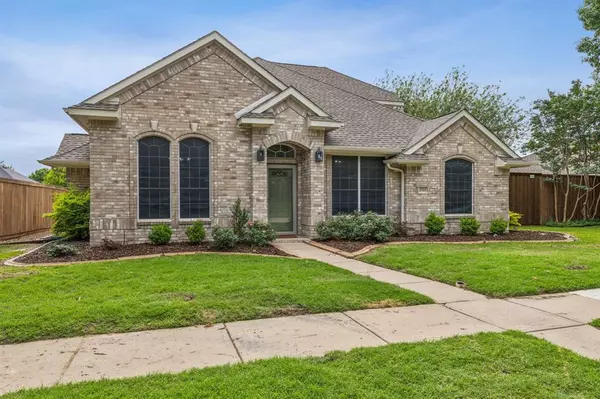 Mckinney, TX 75070,3725 Pinetree Drive