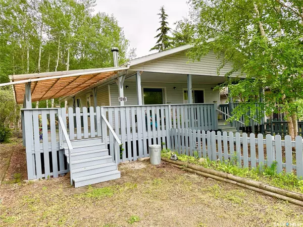 1510 Kakwa LANE, Turtle Lake, SK S0M 1J0