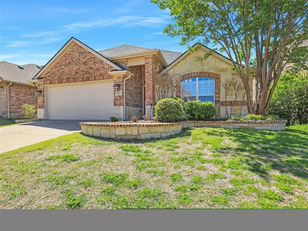 Mckinney, TX 75071,2821 Ashton Way