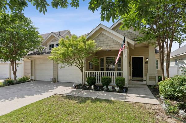 9204 Westminster, Providence Village, TX 76227