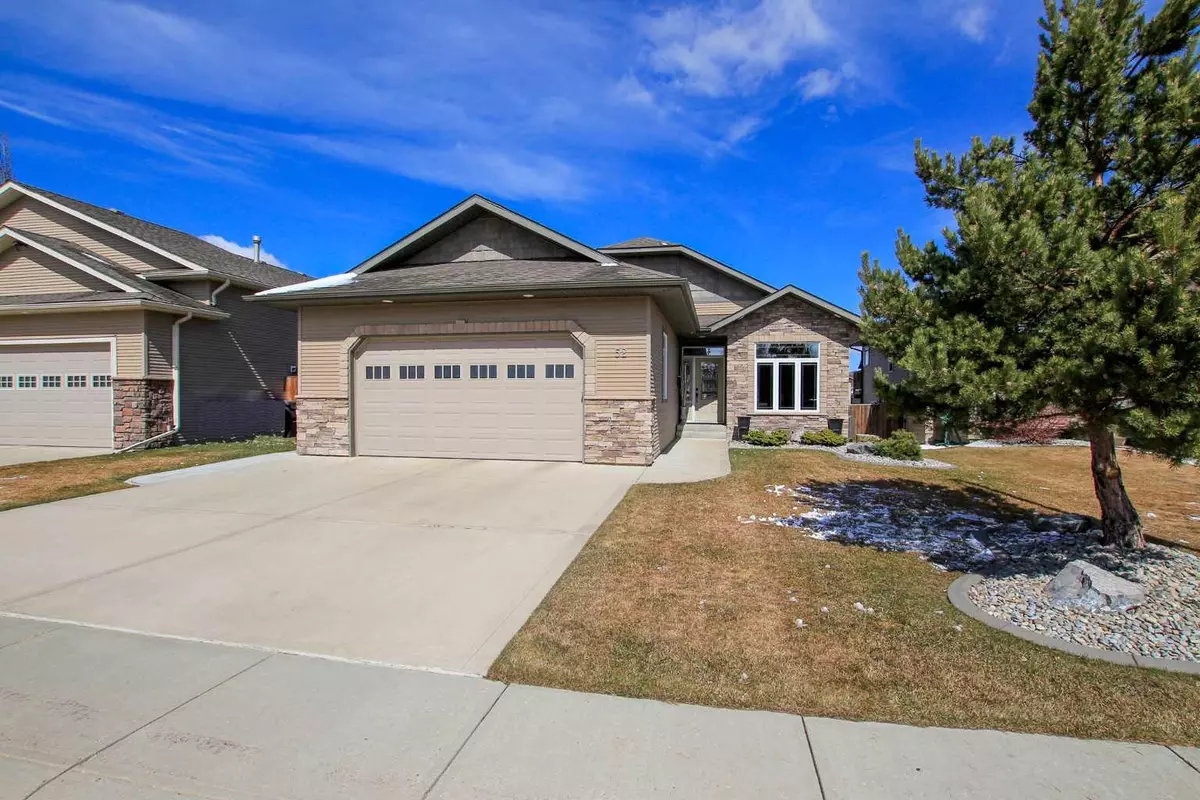 Red Deer, AB T4P 0E1,52 Oakdale PL