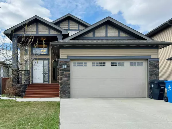 Lethbridge, AB T1K 5T5,38 Riverland Close W