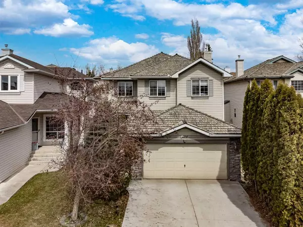 Calgary, AB T2Z 3J2,284 Mt Brewster CIR SE