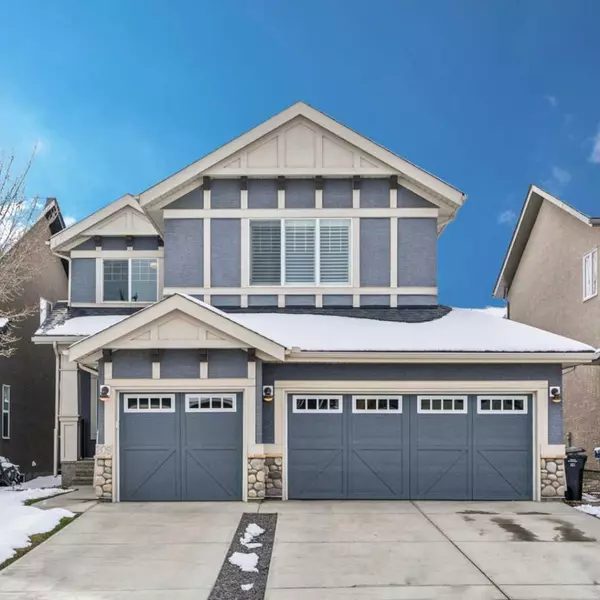 Calgary, AB T3H 0W6,209 Aspen Stone WAY SW