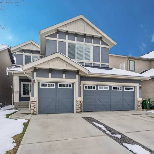 Calgary, AB T3H 0W6,209 Aspen Stone WAY SW