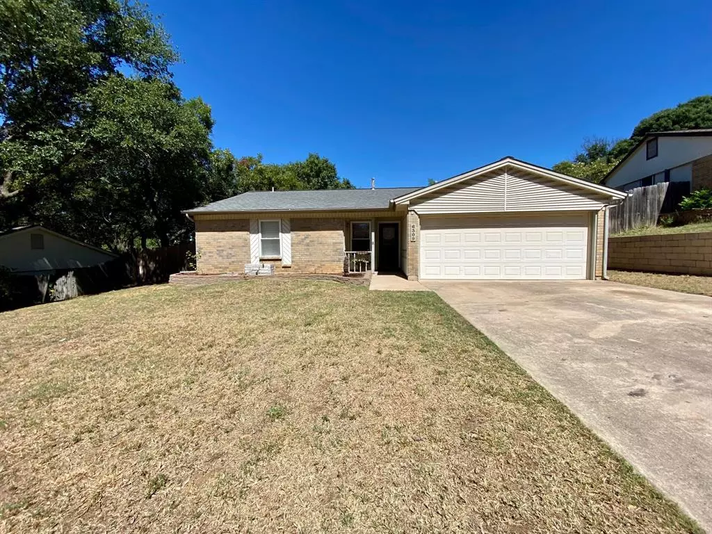 Arlington, TX 76016,6309 Silver Cliff Court