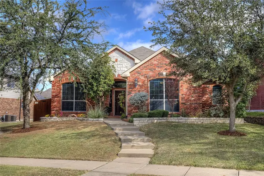 2140 Heather Glen Drive, Rockwall, TX 75087