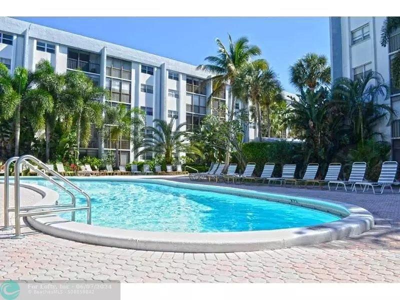 5300 NE 24th Ter  #317C, Fort Lauderdale, FL 33308