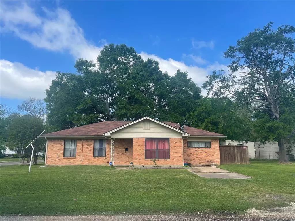 Teague, TX 75860,706 S 10th Avenue