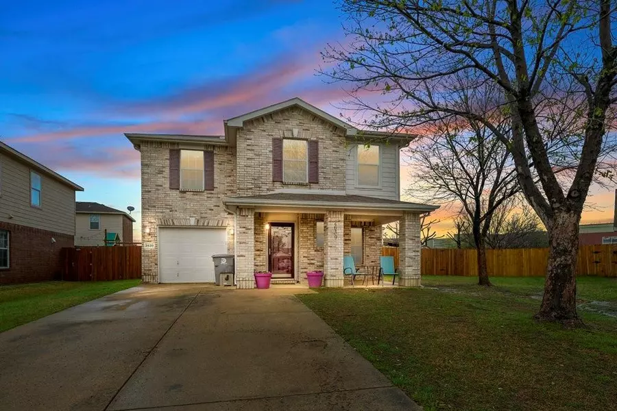 2639 Poinciana Place, Dallas, TX 75212