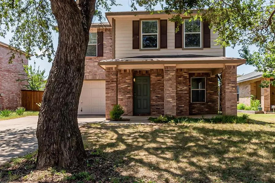 2532 Tan Oak Drive, Dallas, TX 75212