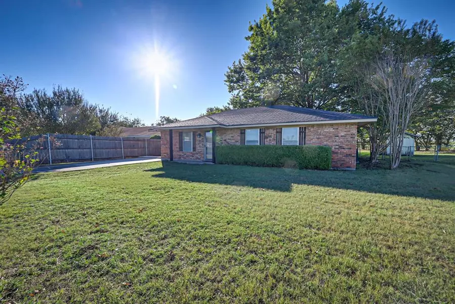 5058 E Fm 875, Waxahachie, TX 75167