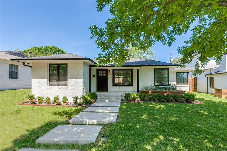 6439 Vanderbilt Avenue, Dallas, TX 75214