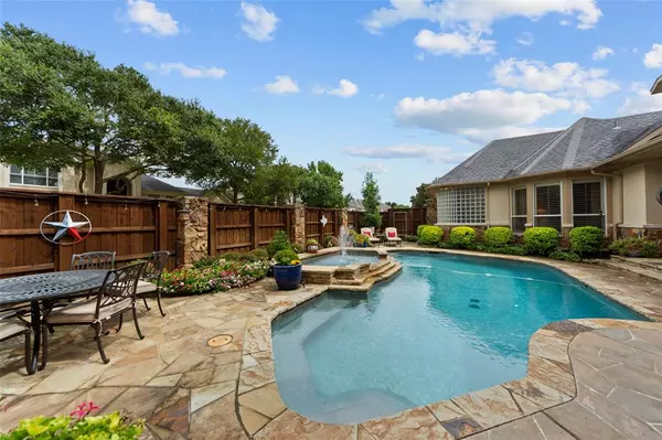 Plano, TX 75093,5948 King William Drive