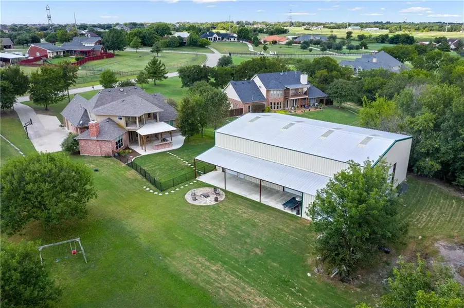 14035 Bridle Trail, Forney, TX 75126