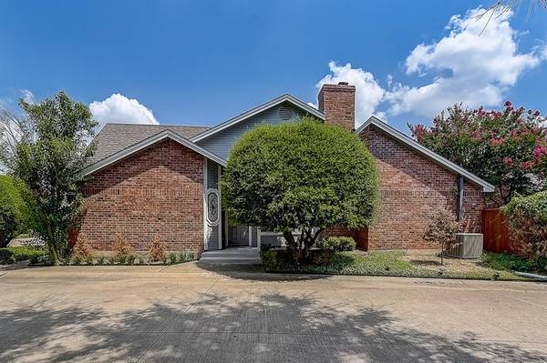 3026 Waterfront Circle, Garland, TX 75042