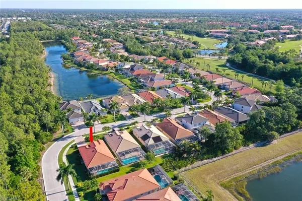 5568 Lago Villaggio WAY, Naples, FL 34104