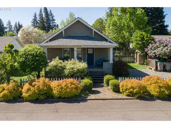 1615 TAYLOR, Hood River, OR 97031