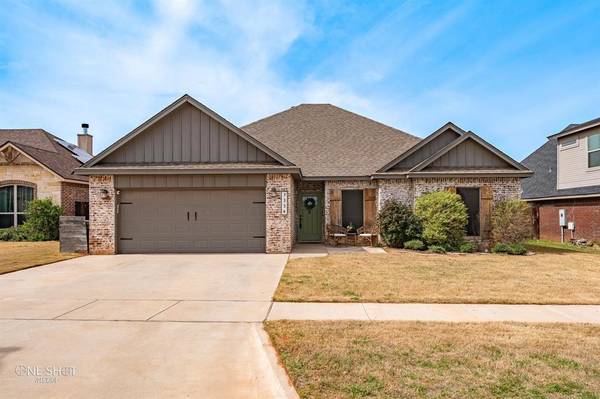 7334 Tuscany Drive, Abilene, TX 79606