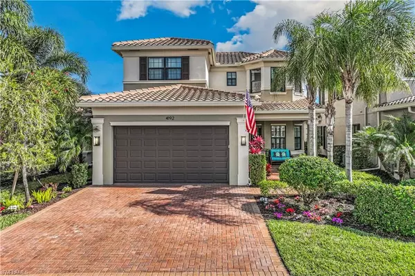 Naples, FL 34119,4192 Siderno CT