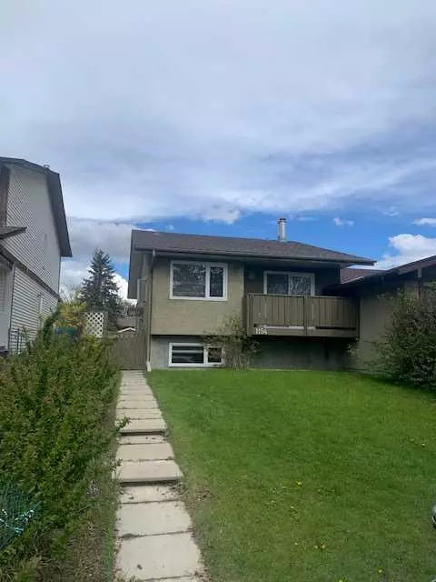 Calgary, AB T3J1L6,1154 Falworth RD NE