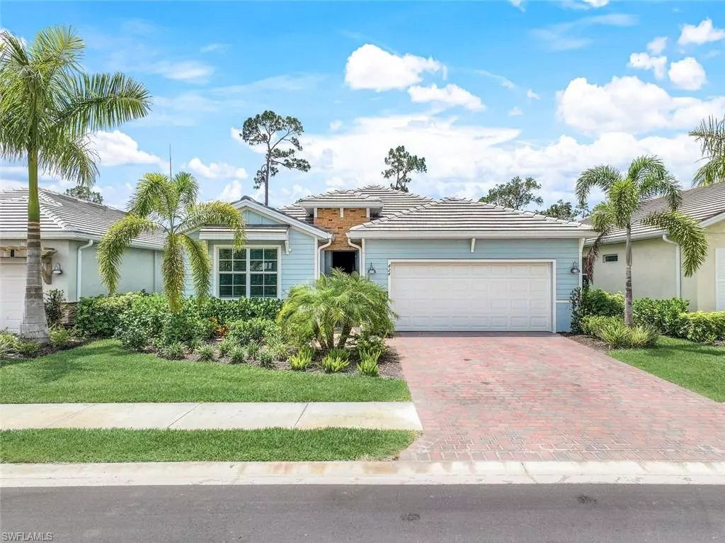 Naples, FL 34114,424 Polihale WAY