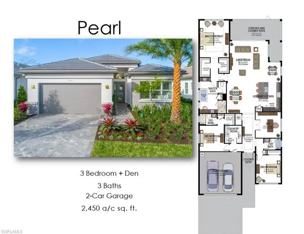 12220 Windamere TRL, Naples, FL 34120
