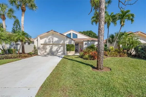 28417 Highgate DR, Bonita Springs, FL 34135